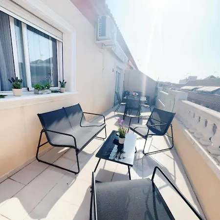 아파트 The Prestige *